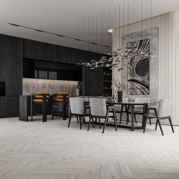 JOSS BEAUMONT Ламинат JOSS BEAUMONT Дебуа