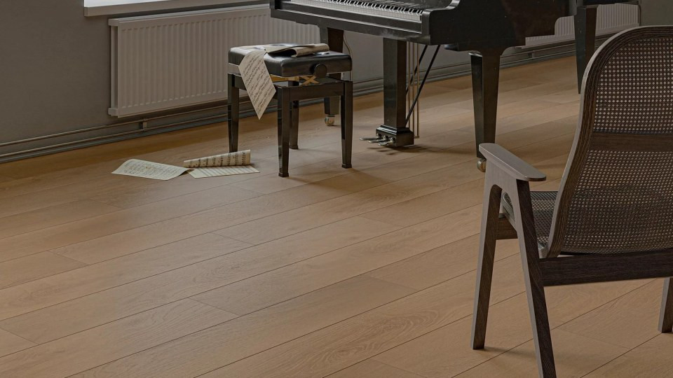 ICON FLOOR Дуб Спрингстин/Oak Springsteen LM-407