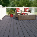 Террасная доска цвет Черное дерево 3м Коллекция Vintage CM Decking