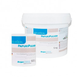 Шпатлевка Berger Aqua-Seal Pafuki Pulver 0,6 кг