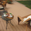 Террасная доска цвет Дуб 3м Коллекция Vintage CM Decking