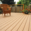 Террасная доска цвет Дуб 3м Коллекция Vintage CM Decking