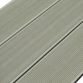 Террасная доска цвет СМОК ГРЭЙ Коллекция COUNTRY CM Decking