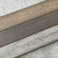 Террасная доска цвет Тик Коллекция Grand CM Decking