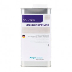 Грунтовочный лак Berger Uni Quick Primer (Exotengrund) 1 л