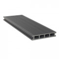 Террасная доска цвет Эбен 3м Коллекция Vintage CM Decking