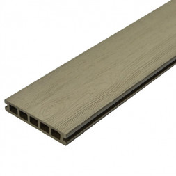 Террасная доска цвет СОНОМА Коллекция COUNTRY CM Decking