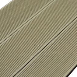 Террасная доска цвет СОНОМА Коллекция COUNTRY CM Decking