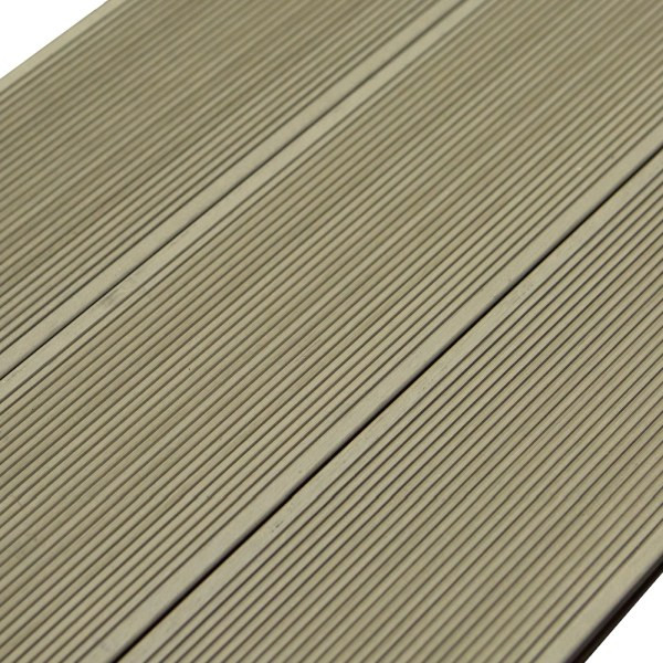 Террасная доска цвет СОНОМА Коллекция COUNTRY CM Decking