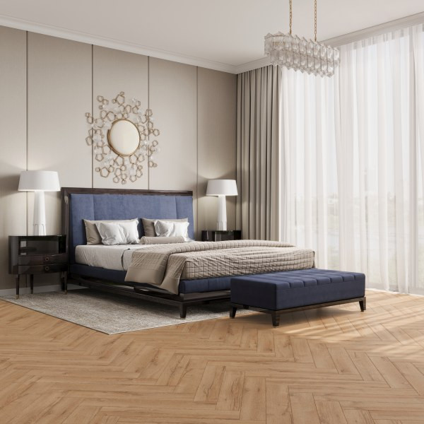 JOSS BEAUMONT Ламинат JOSS BEAUMONT Гойер