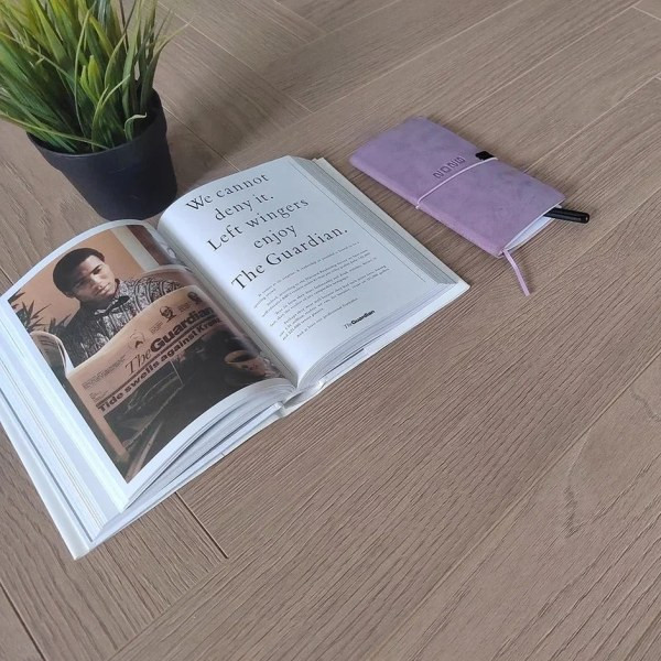FLOOR FORT 24004-1 НС Дуб Гросморн
