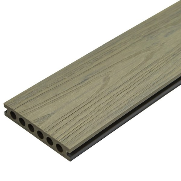 Террасная доска цвет Антик Коллекция REVERSE CM Decking