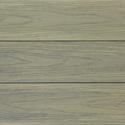 Террасная доска цвет Антик Коллекция REVERSE CM Decking