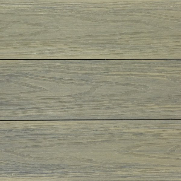 Террасная доска цвет Антик Коллекция REVERSE CM Decking