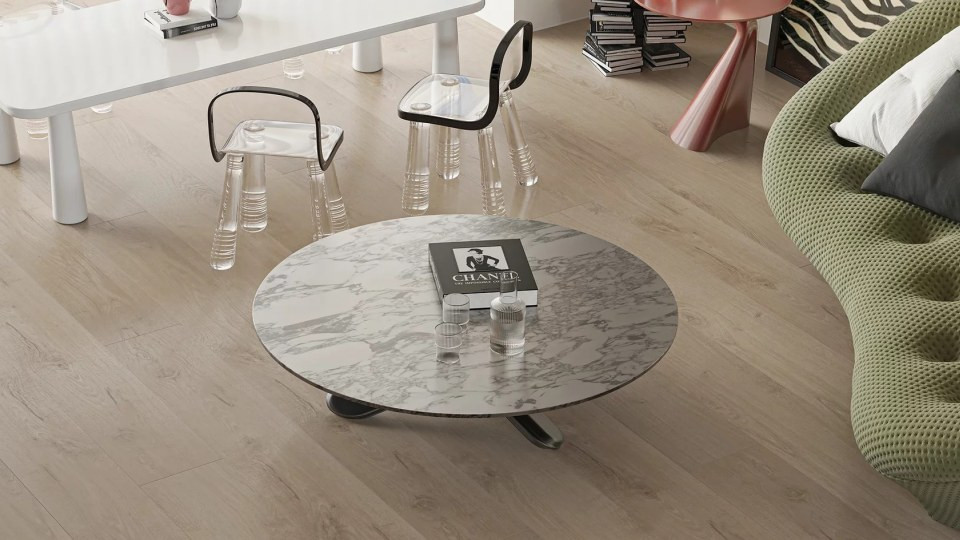 ICON FLOOR Дуб Клэптон/Oak Clapton LM-303