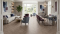 FLOOR FORT 24004-2 НС Дуб Шарлотт