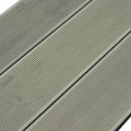 Террасная доска цвет СМОК ГРЭЙ Коллекция URBAN CM Decking