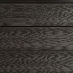 Фасадная доска цвет Венге Коллекция Vintage CM Decking