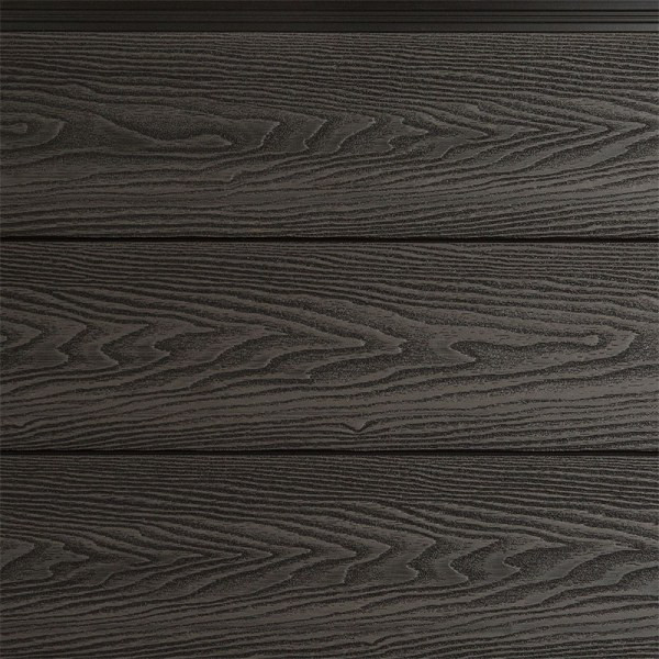 Фасадная доска цвет Венге Коллекция Vintage CM Decking