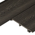 Фасадная доска цвет Венге Коллекция Vintage CM Decking