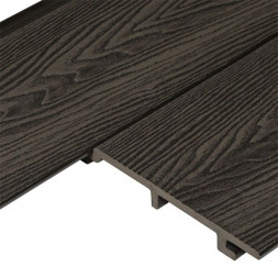 Фасадная доска цвет Венге Коллекция Vintage CM Decking