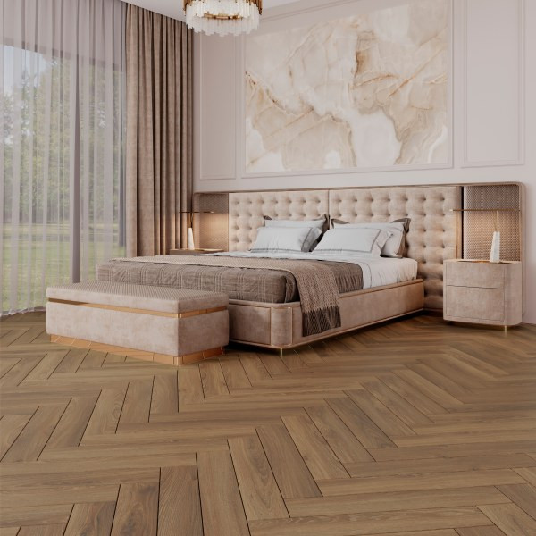 JOSS BEAUMONT Ламинат JOSS BEAUMONT Рошефор