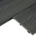 Фасадная доска цвет Эбен Коллекция Vintage CM Decking