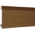 Фасадная доска цвет Тик Коллекция Bark CM Decking