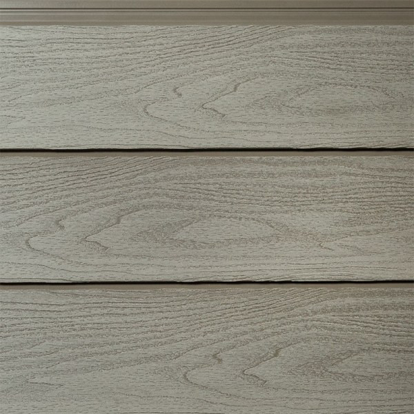 Фасадная доска цвет Ясень Коллекция Bark CM Decking