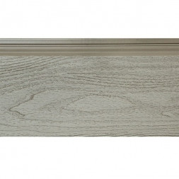 Фасадная доска цвет Ясень Коллекция Bark CM Decking