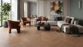 FLOOR FORT 24004-5 НС Дуб Карнеги