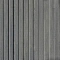 Фасадные реечные панели цвет Стоун Грей 3м Cm Wall CM Decking