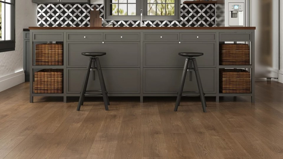 ICON FLOOR Дуб Флойд/Oak Floyd LM-309