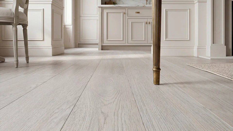 FLOOR FORT 24005-2 MP Дуб Гринсборо