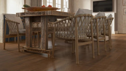 Дуб Моррисон/Oak Morrison LM-310