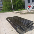 Лага монтажная МАСТОДЕК