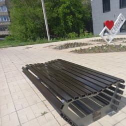 Лага монтажная МАСТОДЕК
